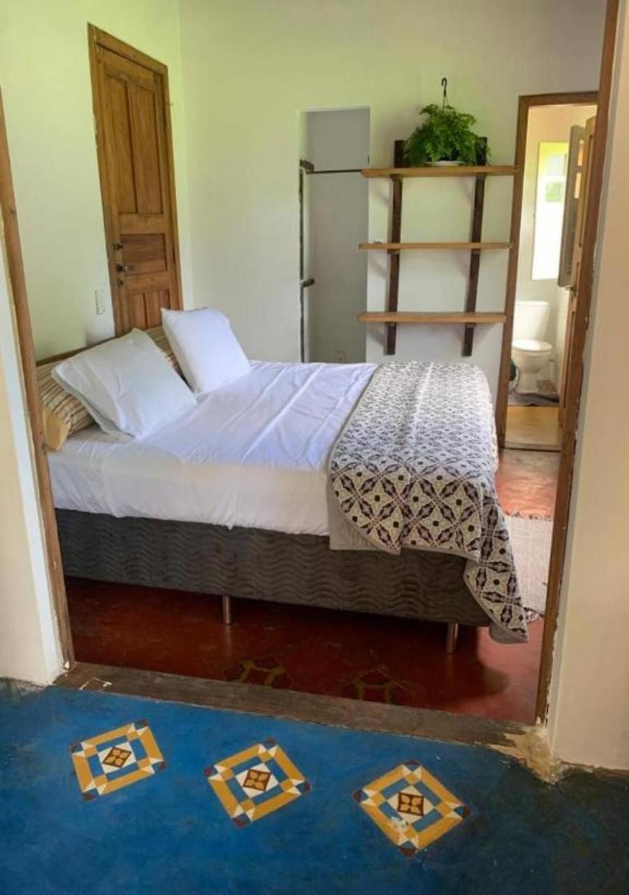 Mais Que Nada Itacare - Hostel, Bar & Breakfast Δωμάτιο φωτογραφία