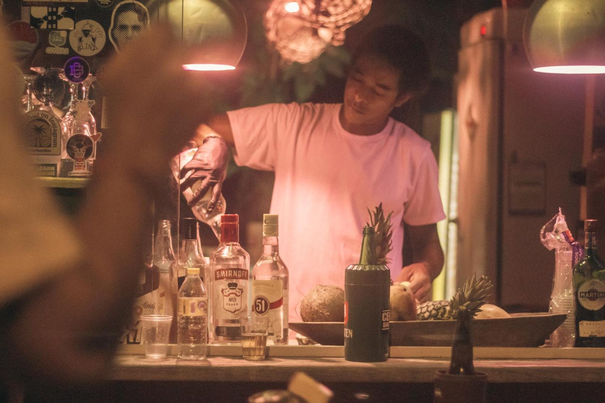 Mais Que Nada Itacare - Hostel, Bar & Breakfast Εξωτερικό φωτογραφία